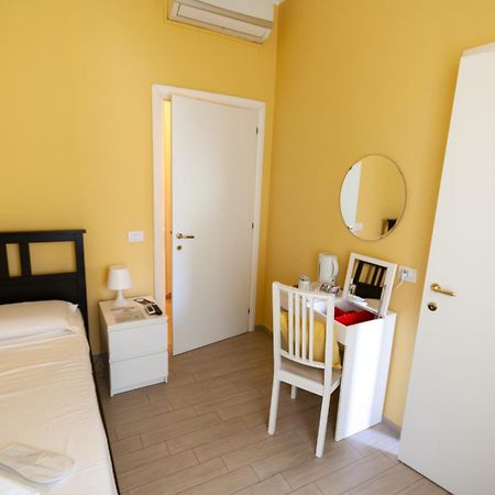 Bed and Breakfast Magna Cura Roma Exterior foto