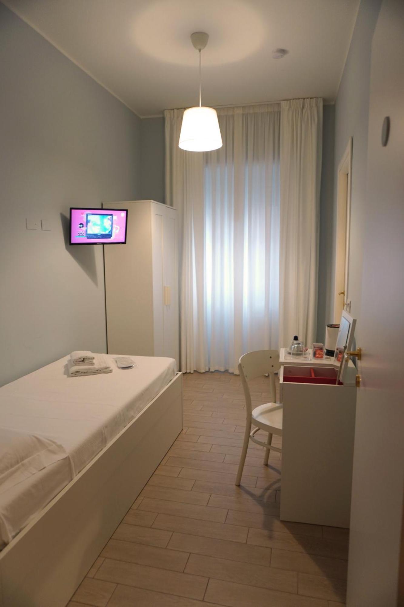 Bed and Breakfast Magna Cura Roma Exterior foto