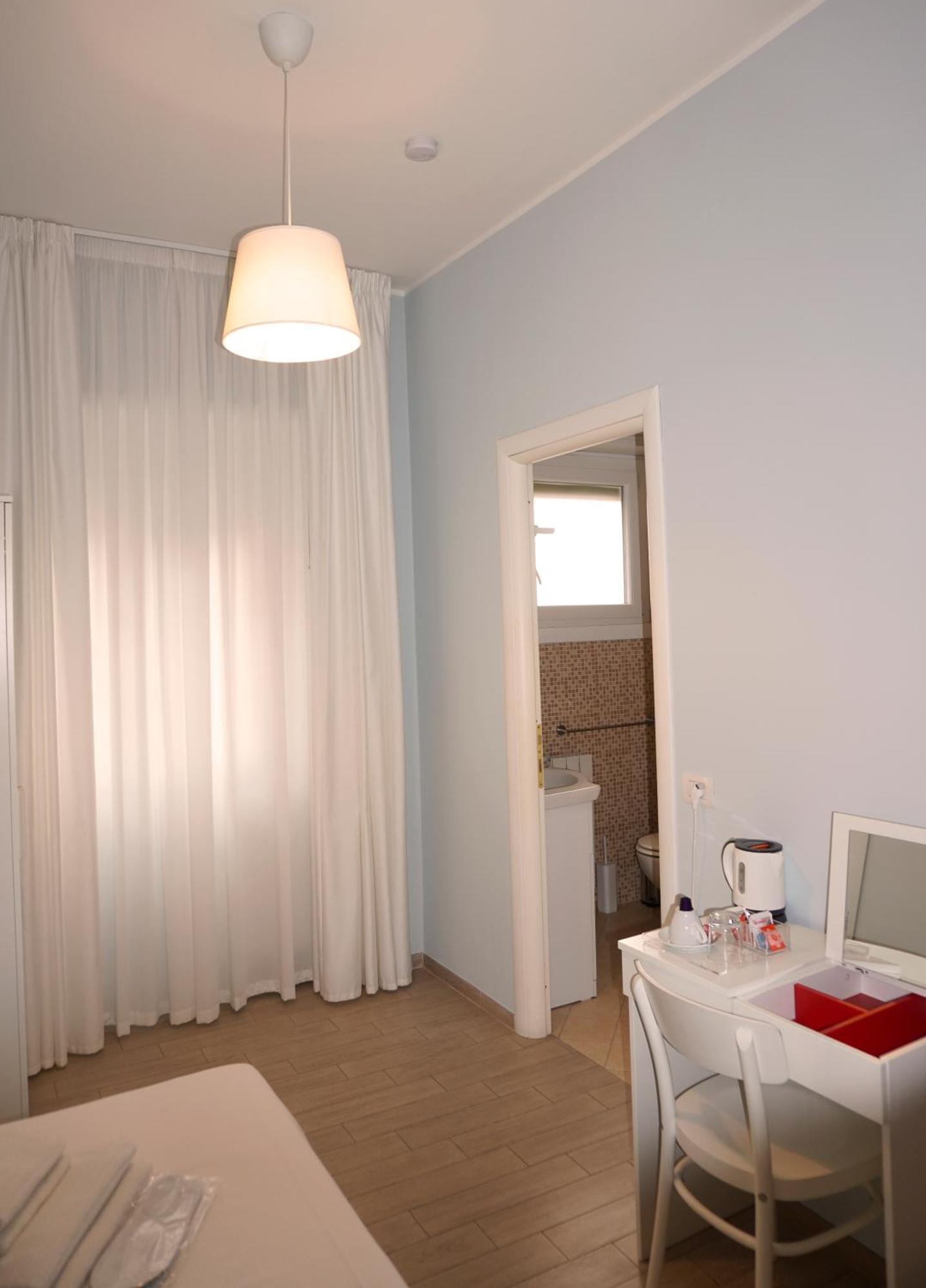 Bed and Breakfast Magna Cura Roma Exterior foto